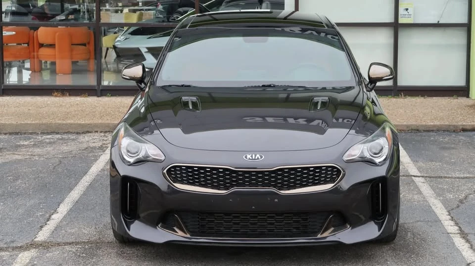 2020 Kia Stinger - Image 4 of 20