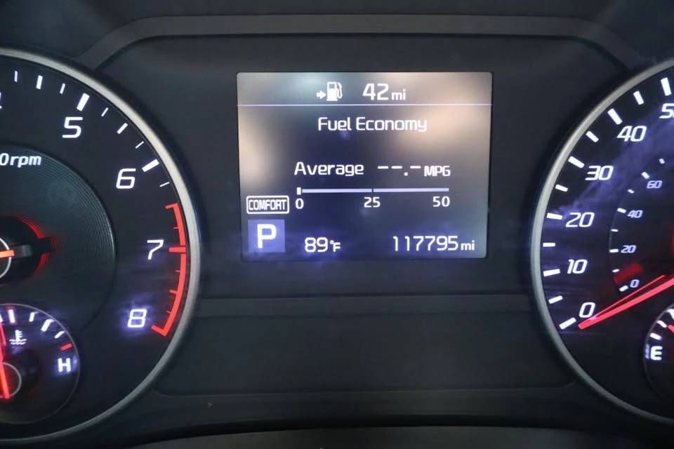 2020 Kia Stinger - Image 14 of 19