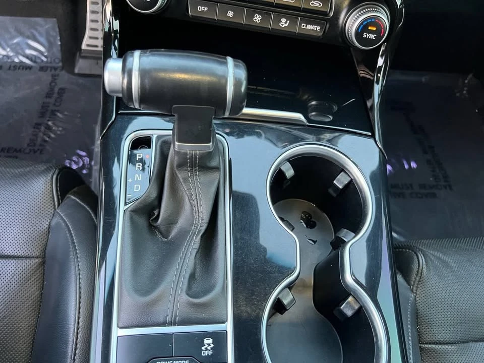 2020 Kia Stinger - Image 20 of 20