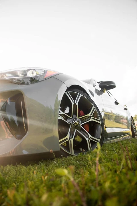 2020 Kia Stinger - Image 5 of 12
