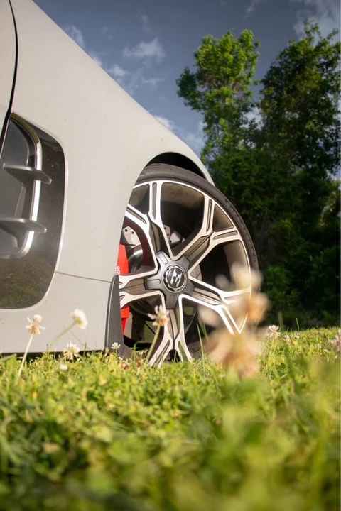 2020 Kia Stinger - Image 3 of 12