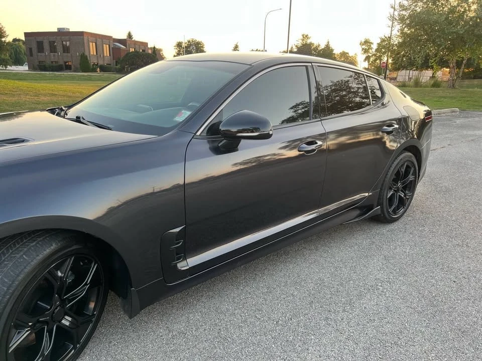 2020 Kia Stinger - Image 8 of 20