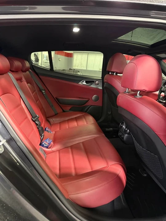 2020 Kia Stinger - Image 7 of 16