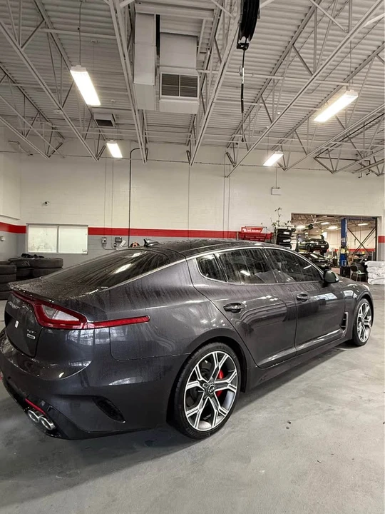 2020 Kia Stinger - Image 3 of 16