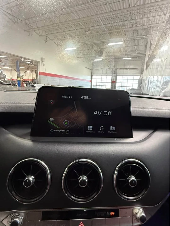 2020 Kia Stinger - Image 15 of 16