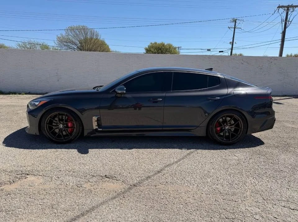 2020 Kia Stinger GT - Image 2 of 20