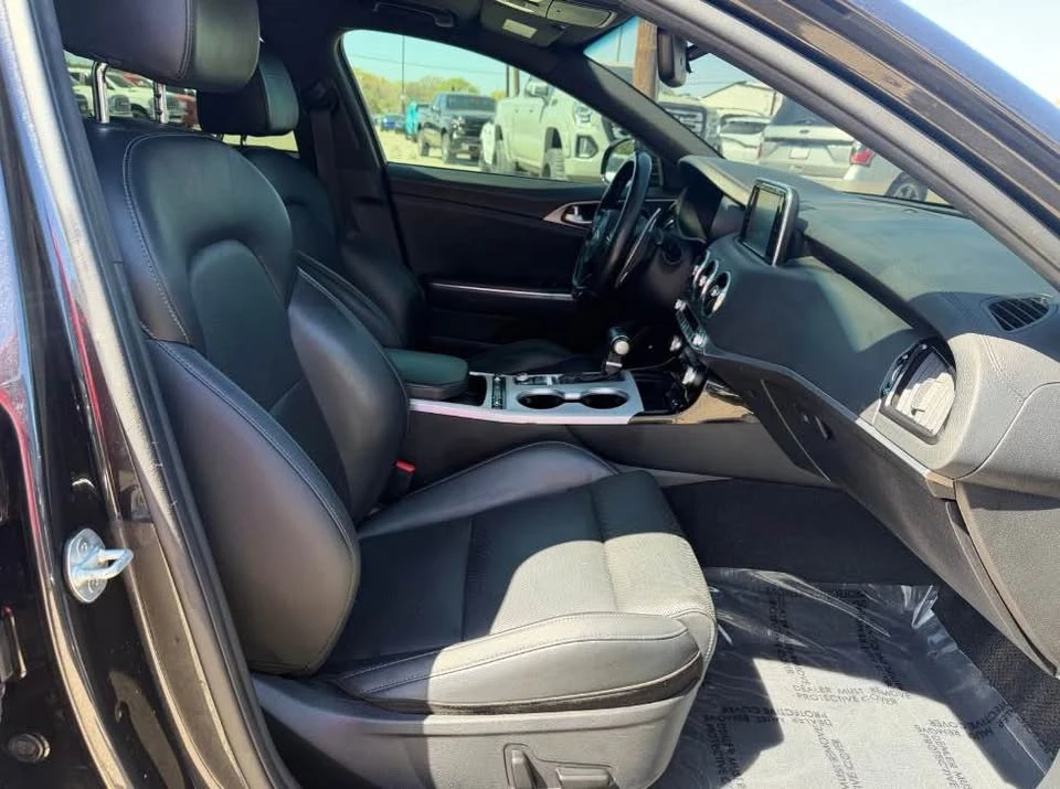 2020 Kia Stinger GT - Image 20 of 20