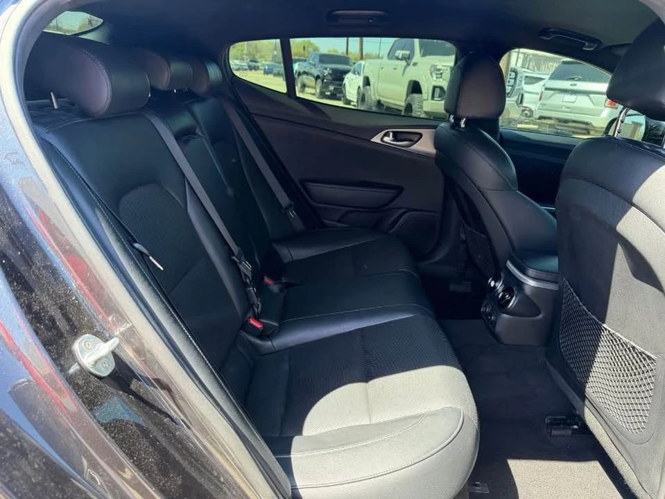 2020 Kia Stinger GT - Image 19 of 20