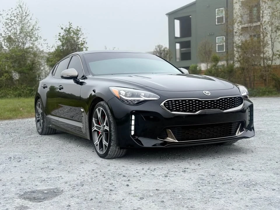 2020 Kia Stinger GT - Image 3 of 10