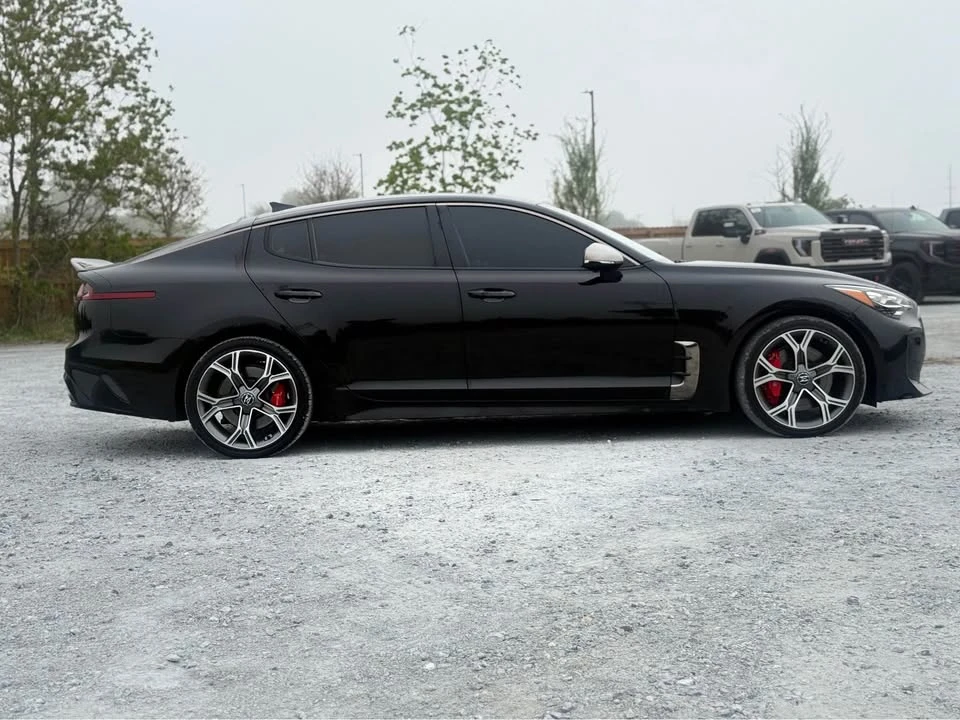 2020 Kia Stinger GT - Image 4 of 10