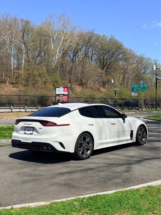 2020 Kia Stinger GT - Image 3 of 8