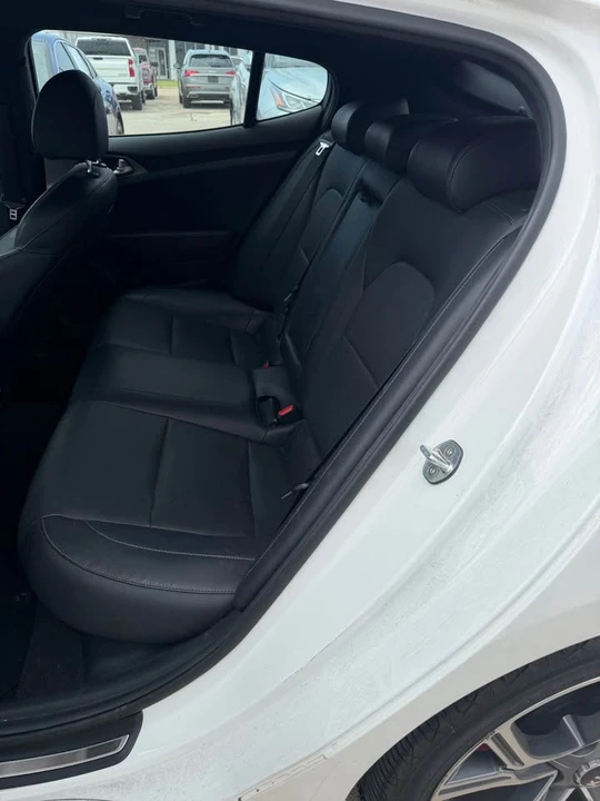 2020 Kia Stinger GT - Image 6 of 8