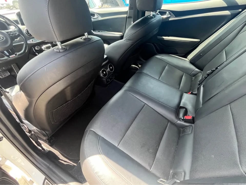 2020 Kia Stinger GT - Image 7 of 8