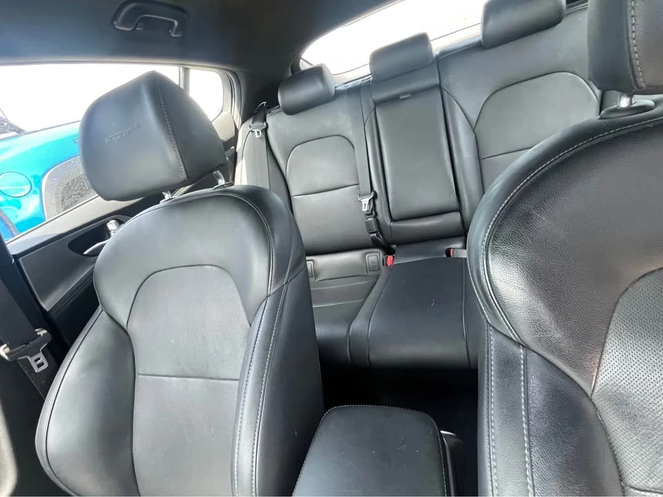 2020 Kia Stinger GT - Image 6 of 8