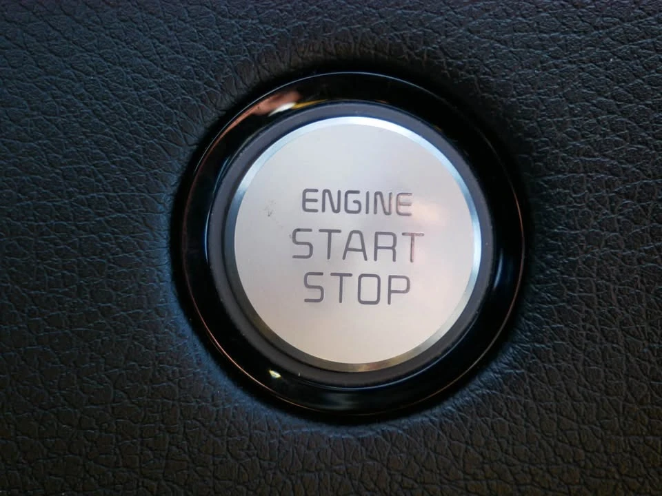 2020 Kia Stinger GT - Image 14 of 15