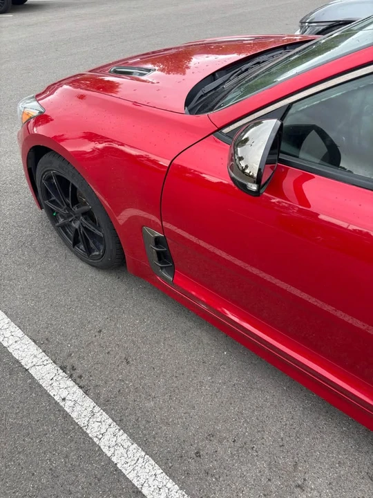 2020 Kia Stinger - Image 8 of 18