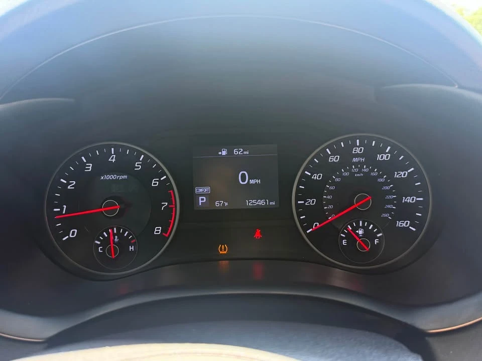 2020 Kia Stinger - Image 5 of 17