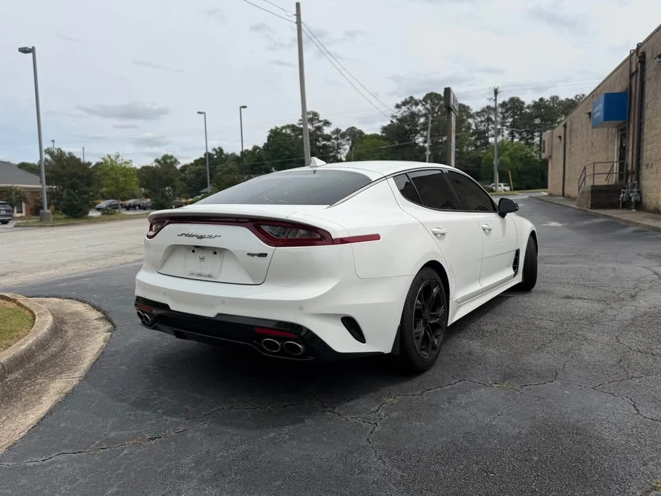 2020 Kia Stinger - Image 2 of 16