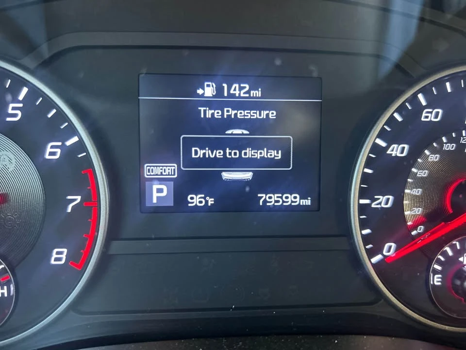 2020 Kia Stinger - Image 6 of 6