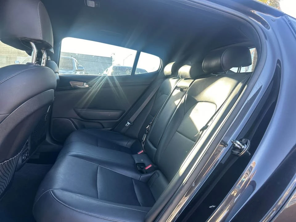 2020 Kia Stinger - Image 5 of 6