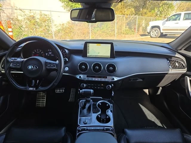 2020 Kia Stinger - Image 13 of 20