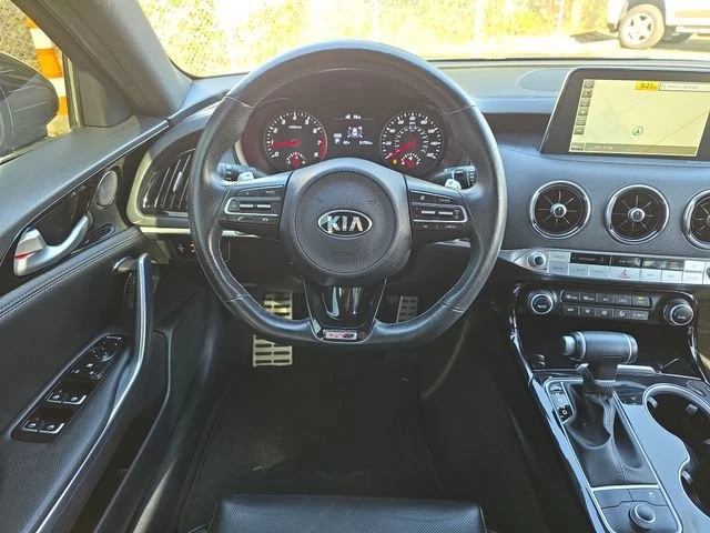 2020 Kia Stinger - Image 19 of 20
