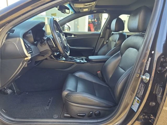 2020 Kia Stinger - Image 16 of 20