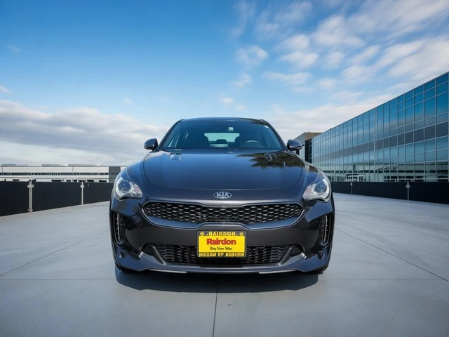 2020 Kia Stinger - Image 2 of 20