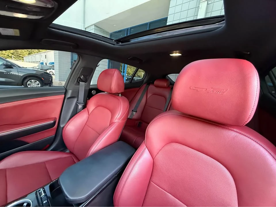 2020 Kia Stinger - Image 6 of 13