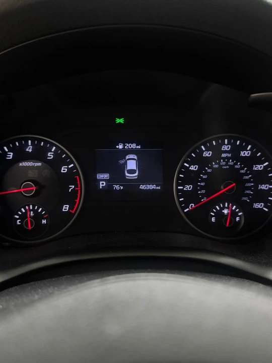 2020 Kia Stinger - Image 13 of 18