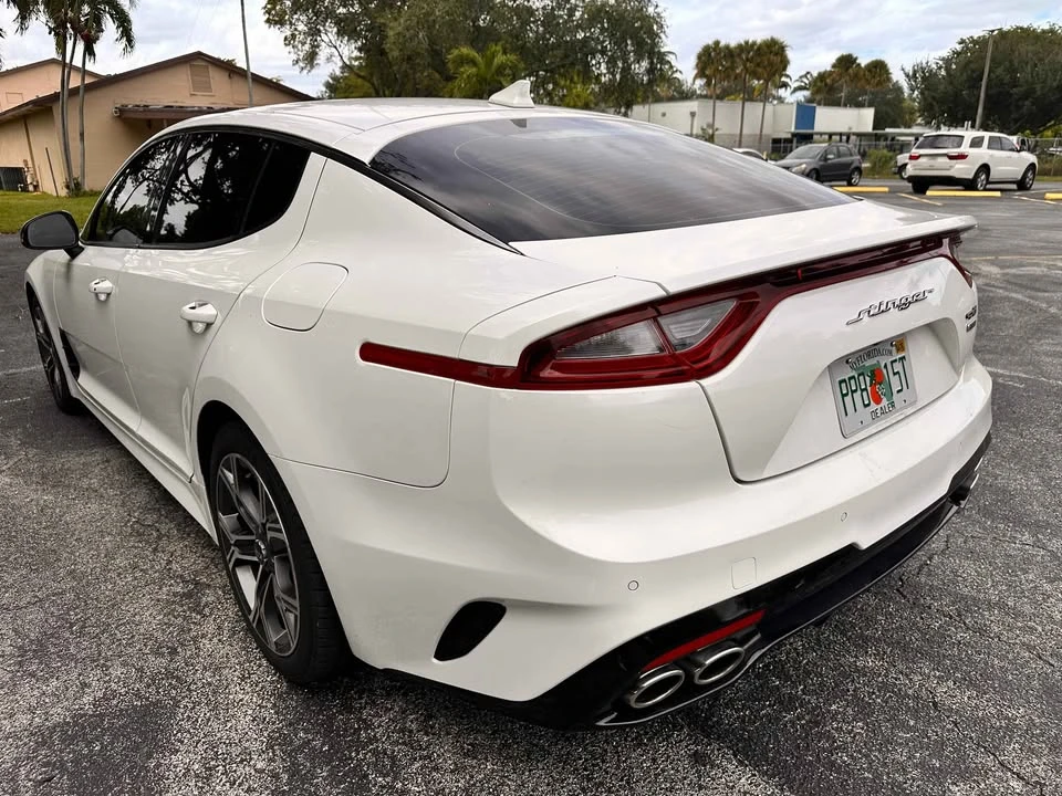 2020 Kia Stinger - Image 6 of 18