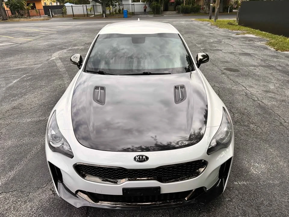 2020 Kia Stinger - Image 10 of 18