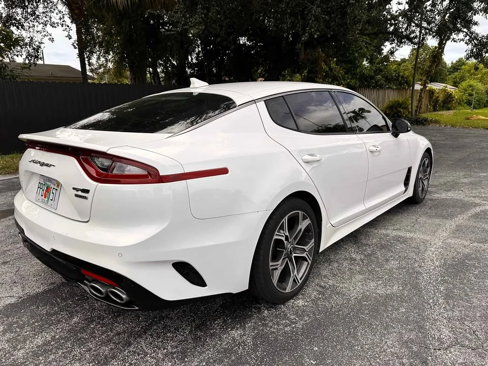 2020 Kia Stinger - Image 5 of 18