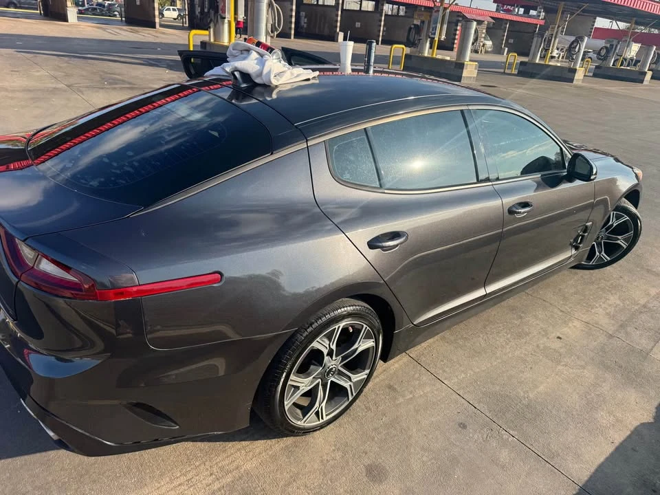 2020 Kia Stinger - Image 6 of 6