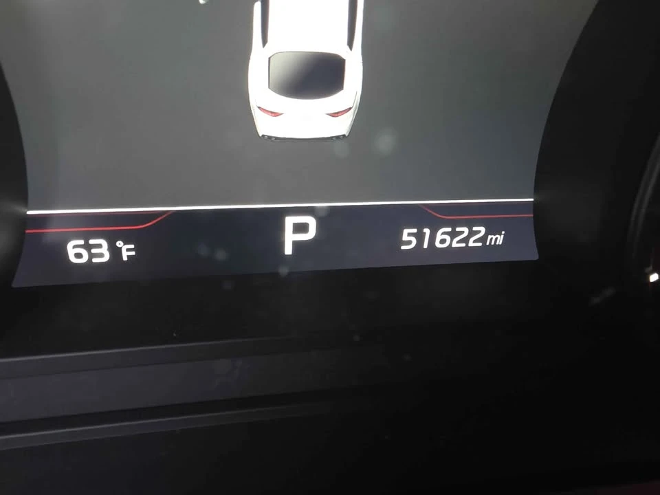 2020 Kia Stinger - Image 16 of 19
