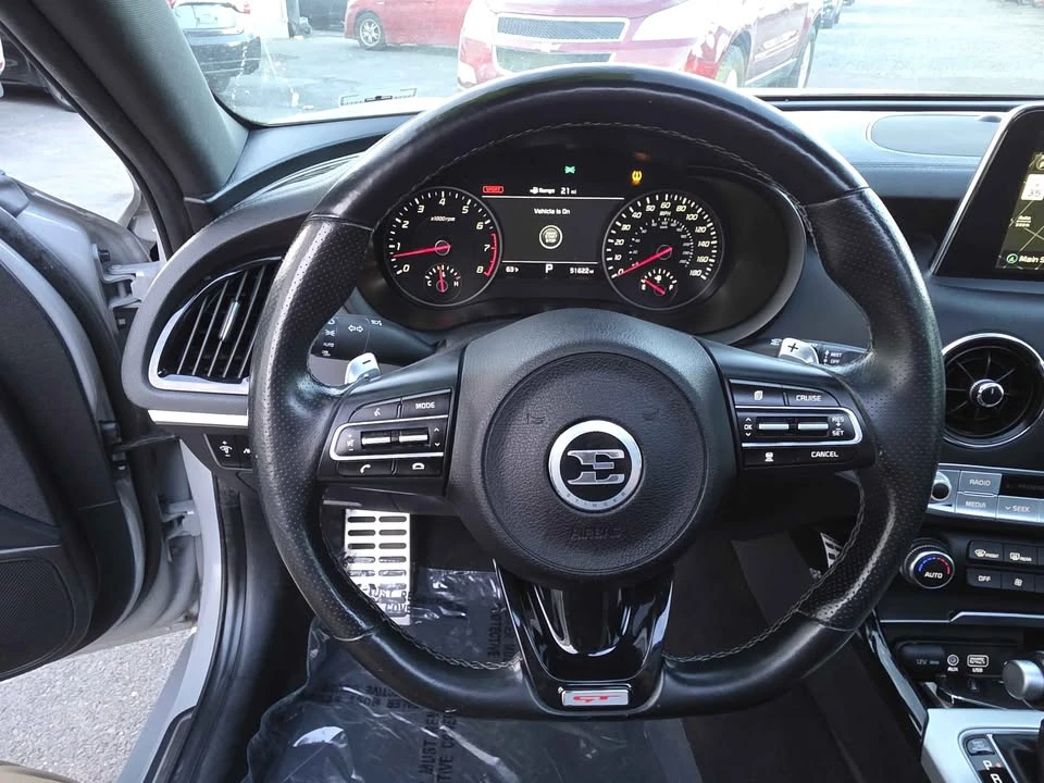 2020 Kia Stinger - Image 15 of 19
