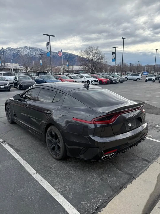2020 Kia Stinger - Image 5 of 19
