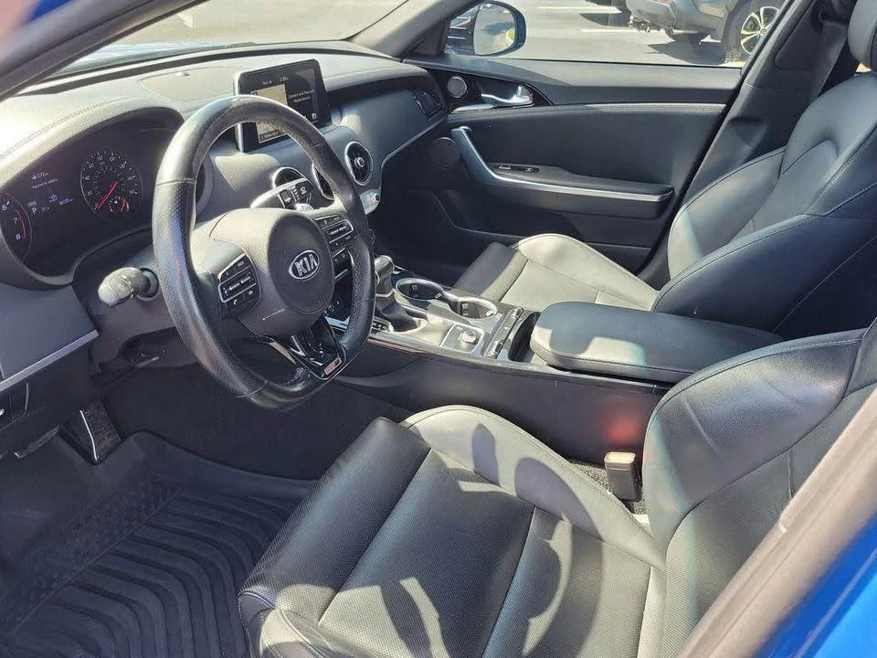 2020 Kia Stinger - Image 6 of 19