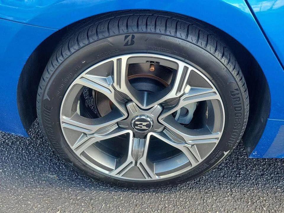 2020 Kia Stinger - Image 14 of 19