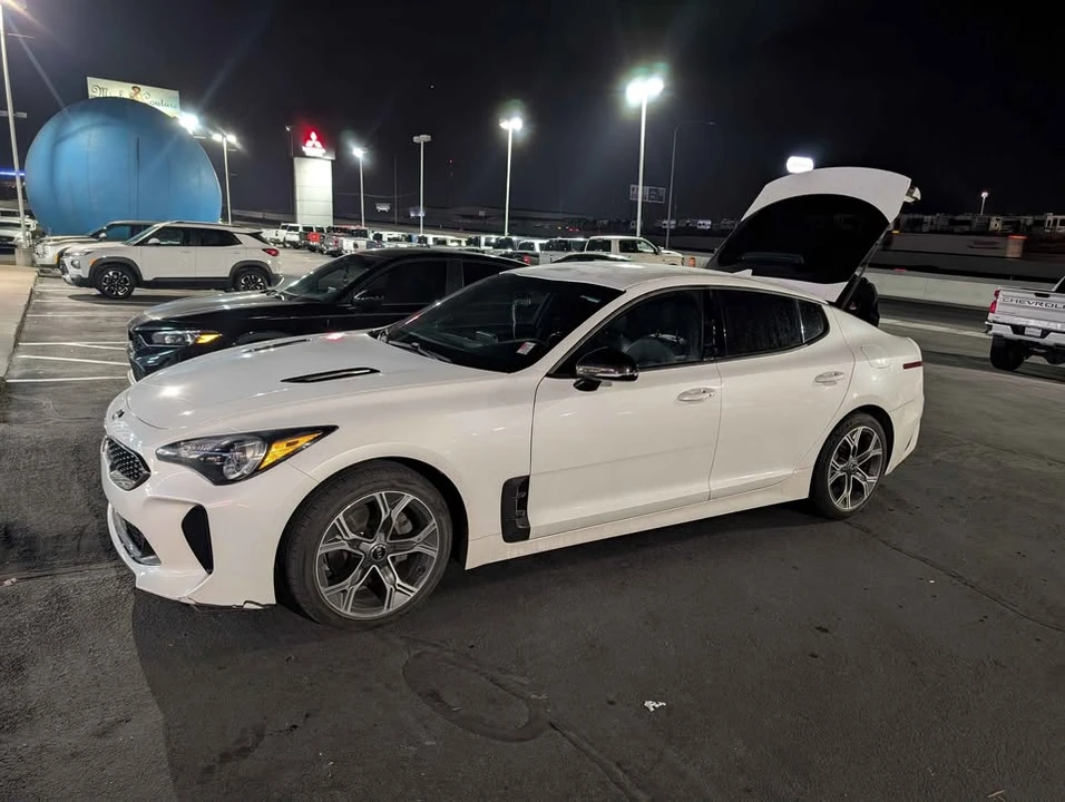 2020 Kia Stinger - Image 3 of 5