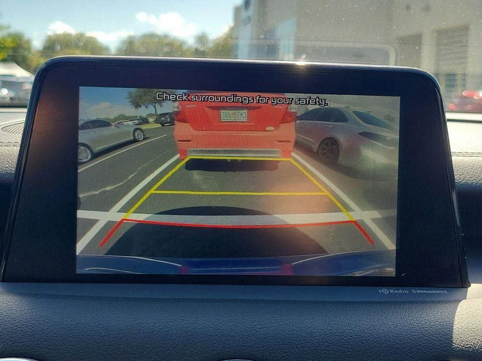 2020 Kia Stinger - Image 16 of 19