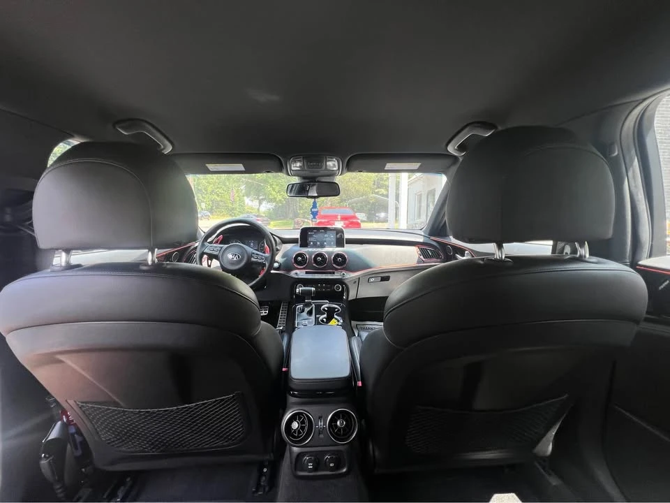 2020 Kia Stinger - Image 11 of 11