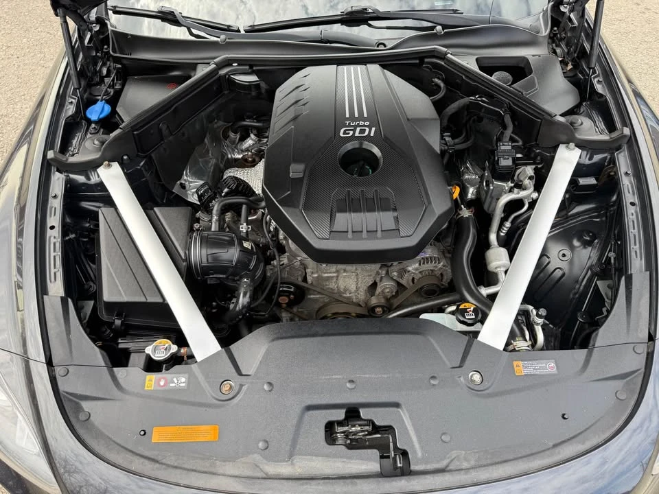 2020 Kia Stinger - Image 16 of 16