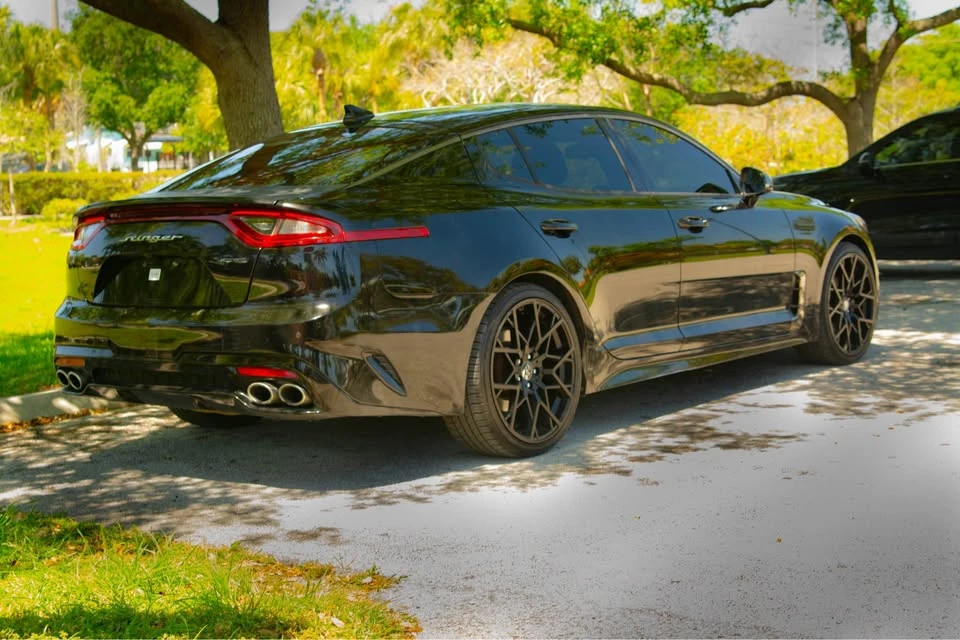 2020 Kia Stinger - Image 6 of 19