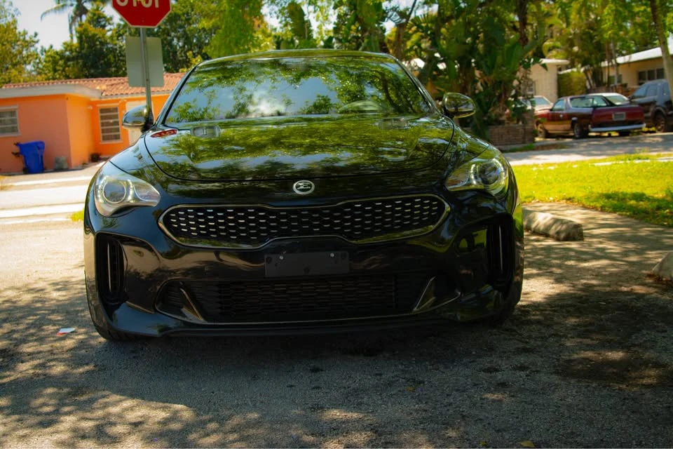 2020 Kia Stinger - Image 3 of 19