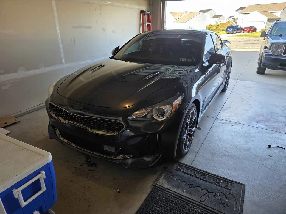 2020 Kia Stinger - Image 5 of 9