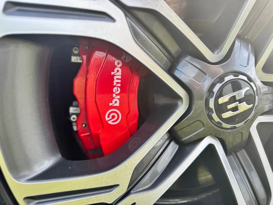 2020 Kia Stinger - Image 5 of 11