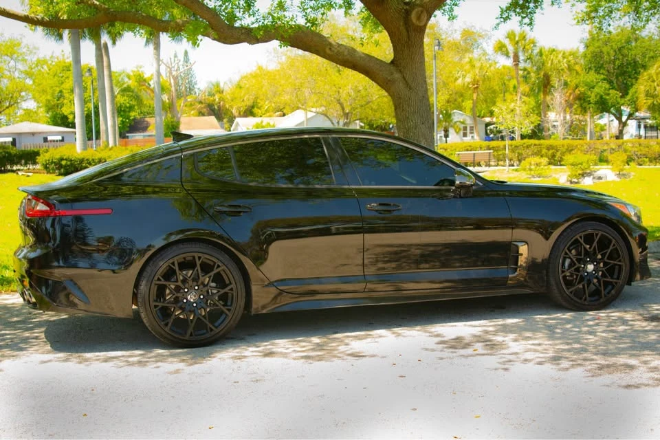 2020 Kia Stinger - Image 5 of 19
