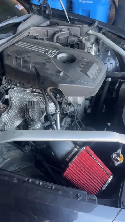 2020 Kia Stinger - Image 7 of 14