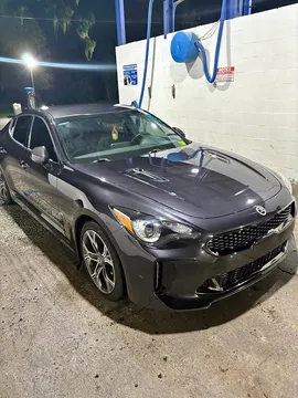2020 Kia Stinger GT-Line